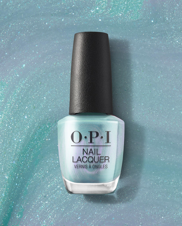 OPI Nail Polish - NLS046 - Reality Check Ya Out