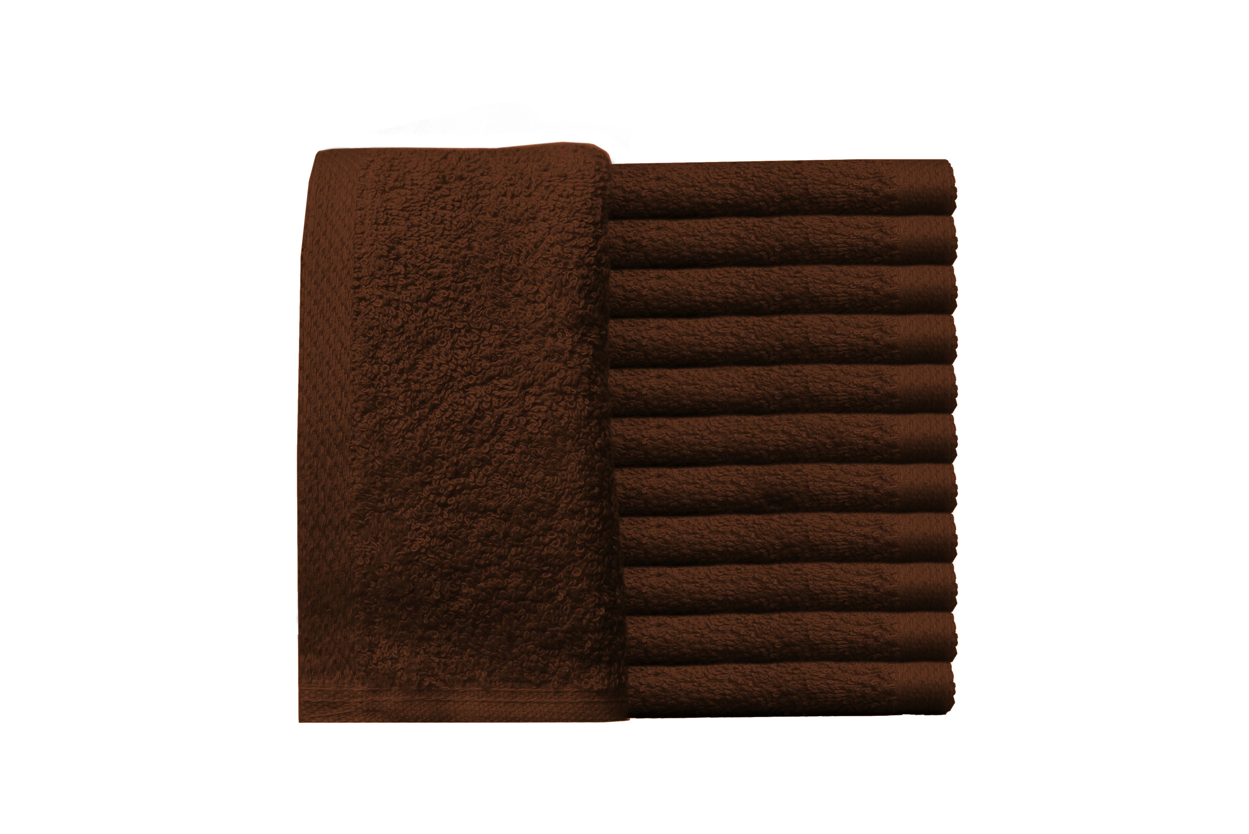 Partex dlux3 Chocolate Brown