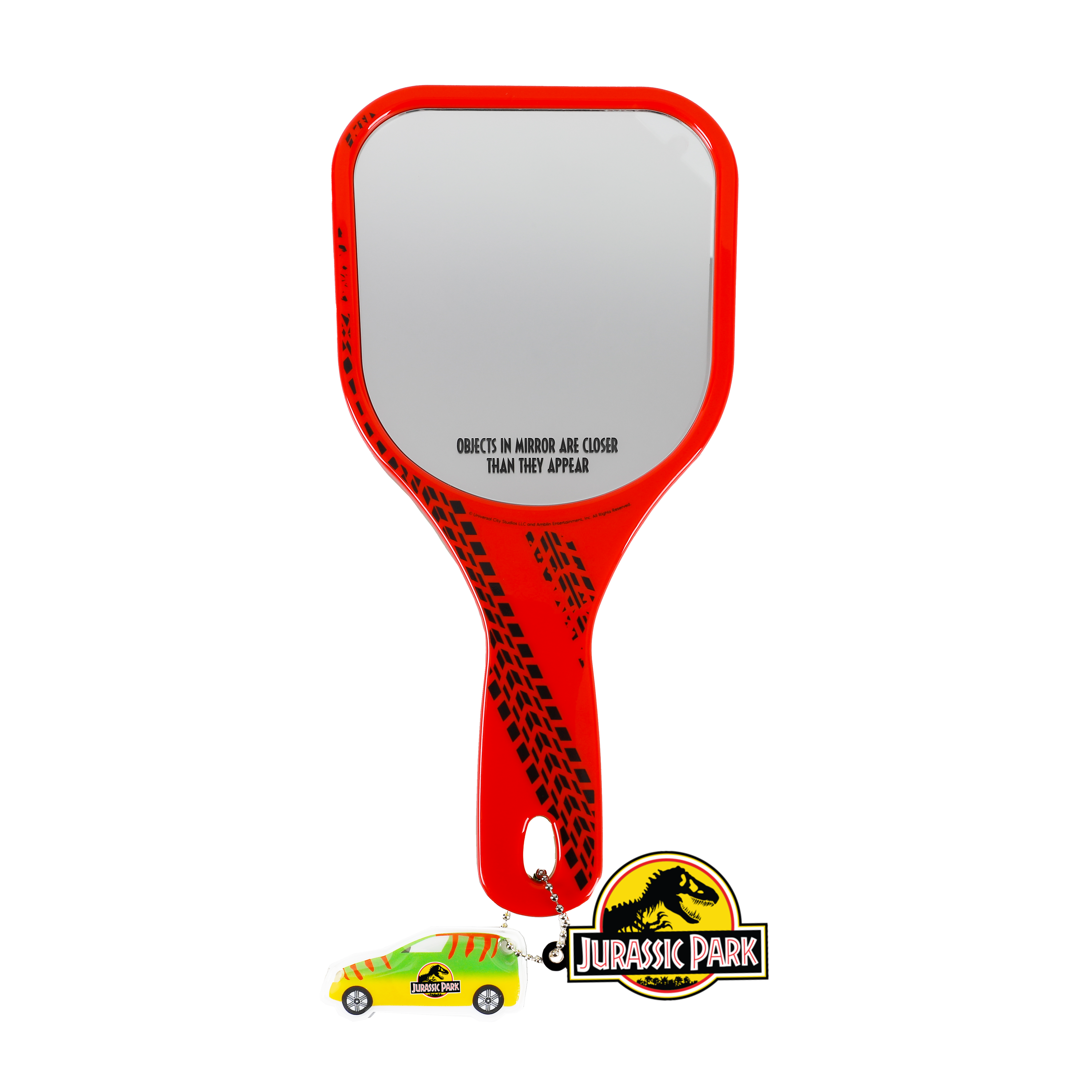 Jurassic Park | Handheld Mirror