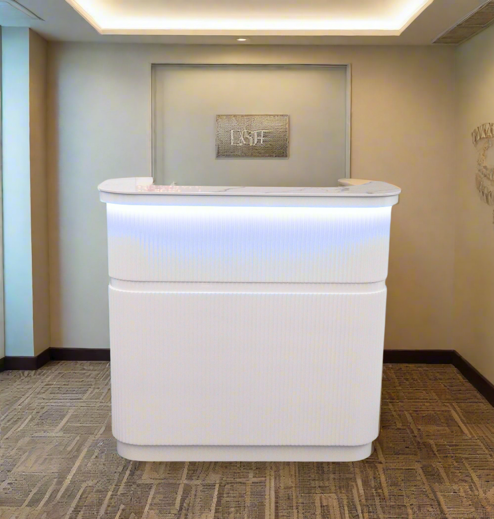 Reception Desk - PA 11