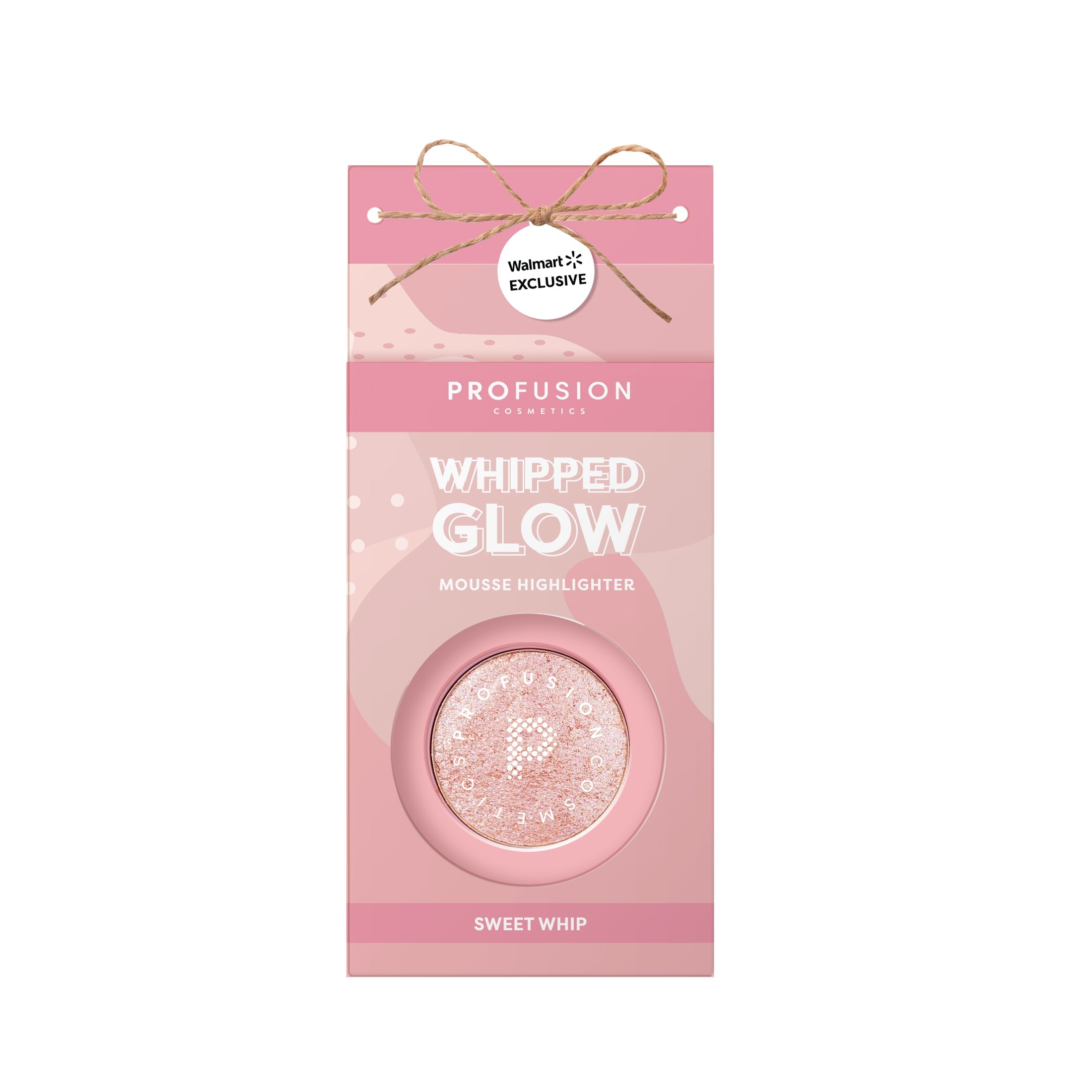 Whipped Glow Highlighter