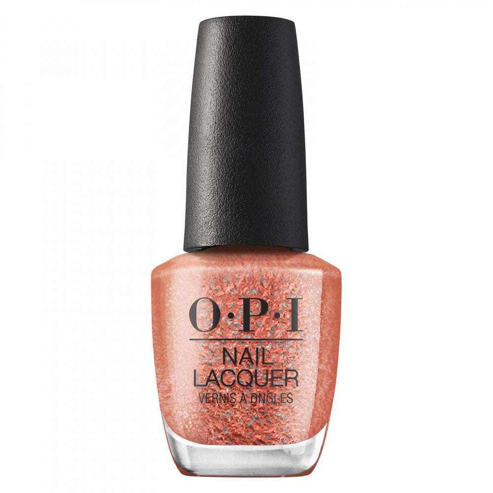 OPI Polish Holiday 2023 - HRQ08 Salty Sweet Nothings