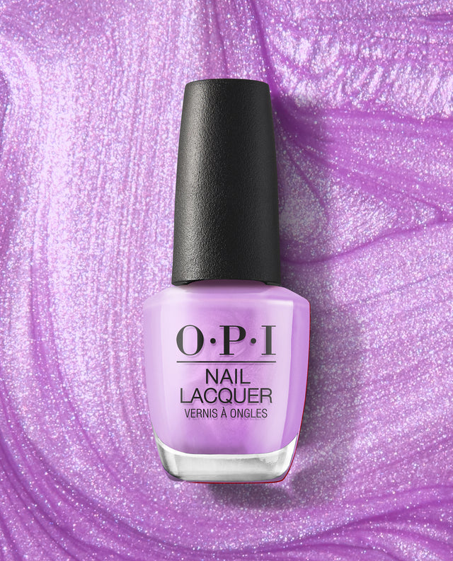 OPI Polish - NLP006 Bikini Boardroom