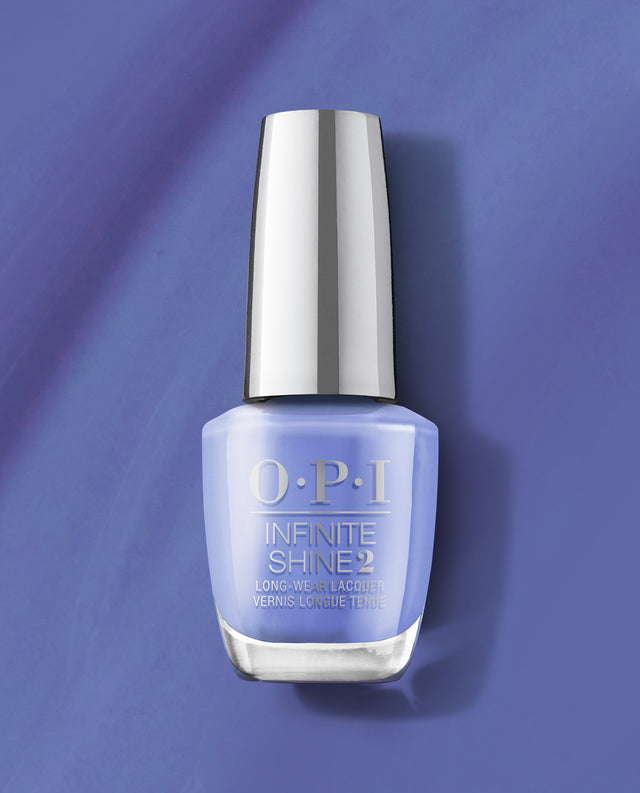 OPI Infinite Shine Polish - ISLP009 Charge It to Their Room