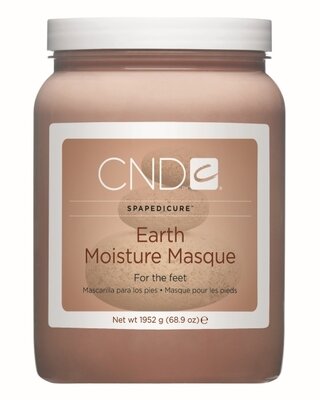 CND Earth  Moisture Masque  68.9 oz