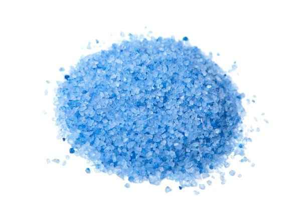 Chemco Pedi Bath Fine Salt - Mint & Eucalyptus