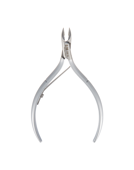 NGHIA Cuticle Nipper D09 - Size #16