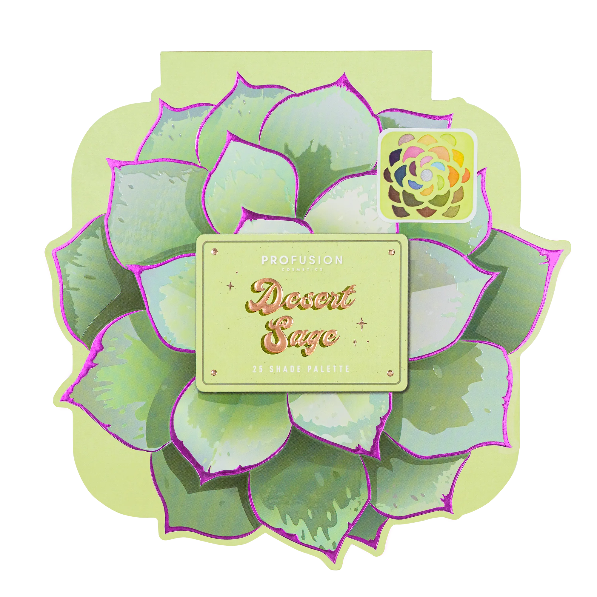 Desert Sage Bundle Set