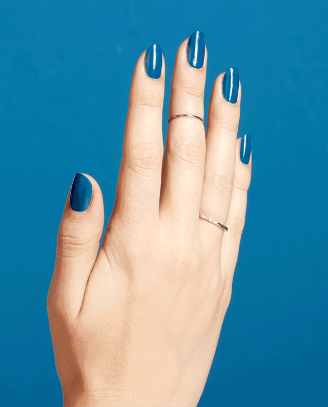 OPI GelColor Intelli-Gel  GCMI06