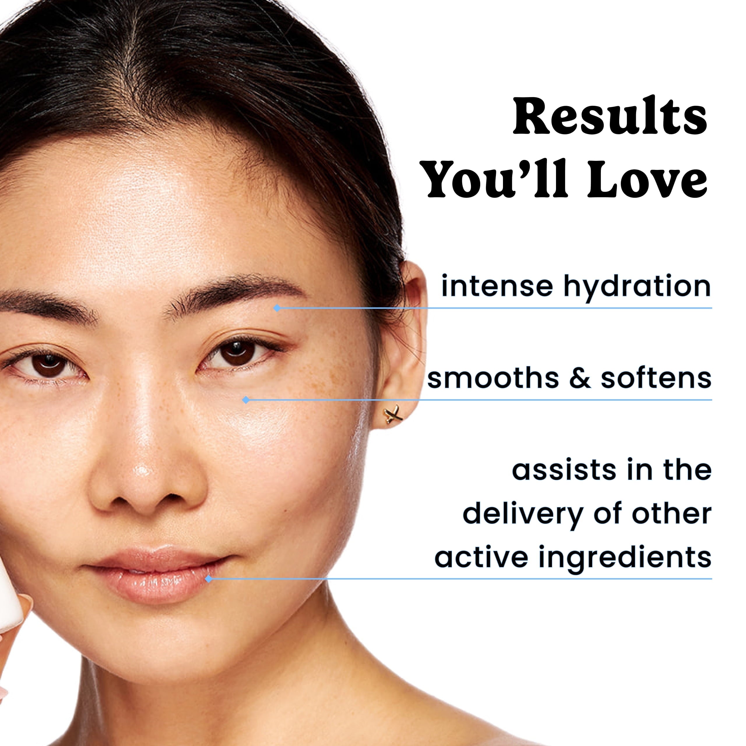 Hyaluronic Acid 100% Pure Serum, 8 Oz