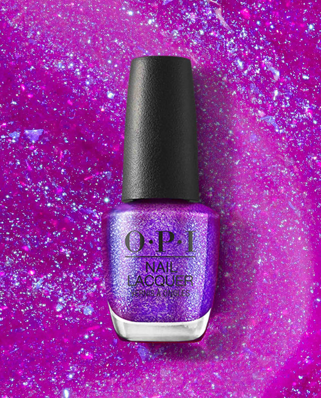 OPI Polish Fall 2023 Collection - NLH020 FEELIN' LIBRA-TED
