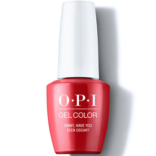 OPI GelColor - H012 "Emmy, have you seen Oscar?"