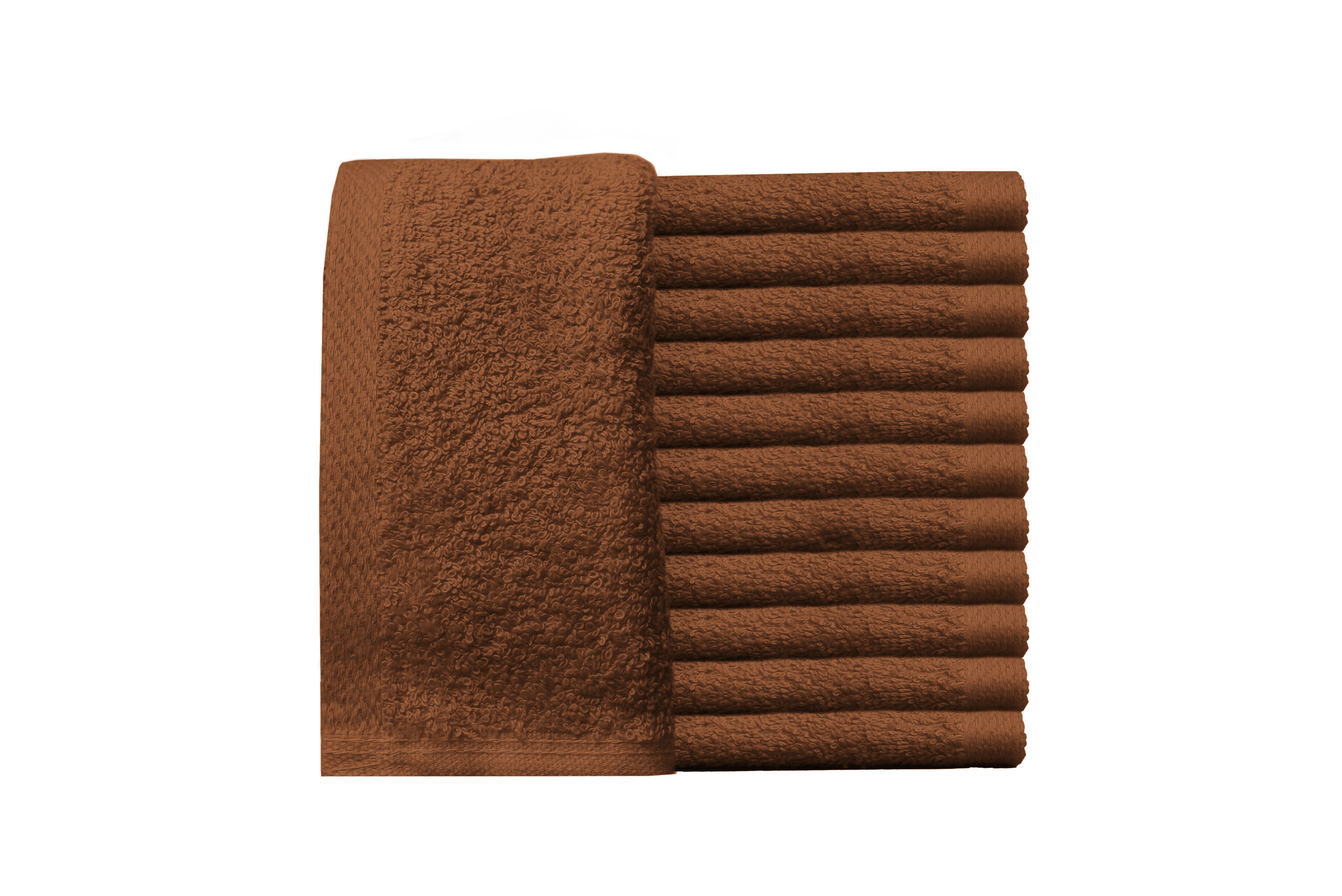 DLUX1 Chocolate Brown