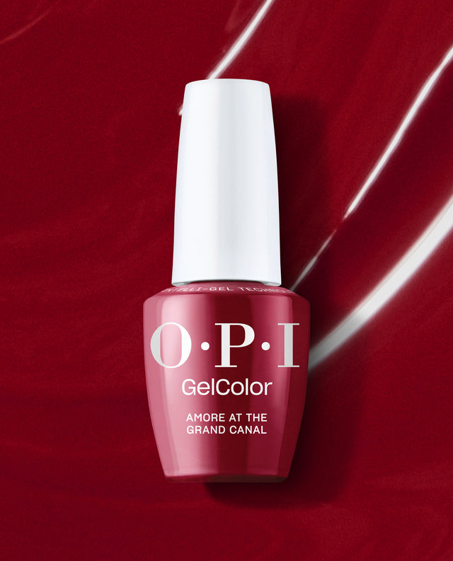 OPI GelColor Intelli-Gel  GCV29