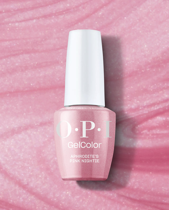 OPI GelColor Intelli-Gel  GCG01