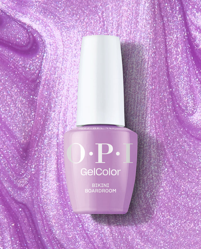 OPI GelColor Intelli-Gel  GCP006