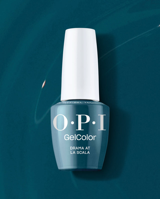 OPI GelColor Intelli-Gel  GCMI04