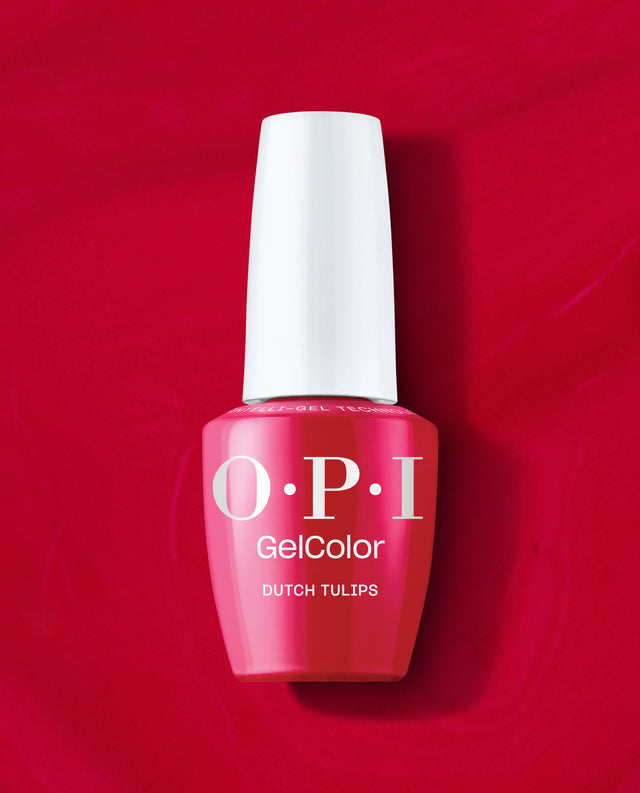 OPI GelColor Intelli-Gel  GCL60