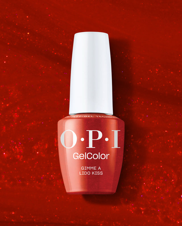 OPI GelColor Intelli-Gel  GCV30