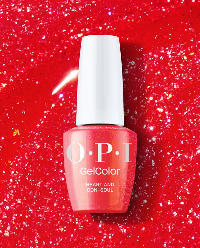 OPI GelColor Intelli-Gel  GCD55