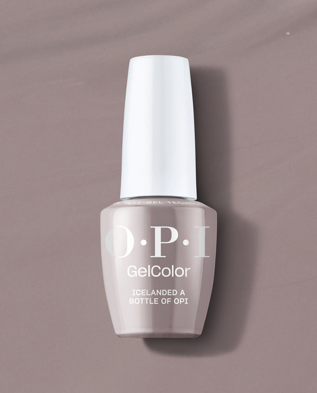 OPI GelColor Intelli-Gel  GCI53