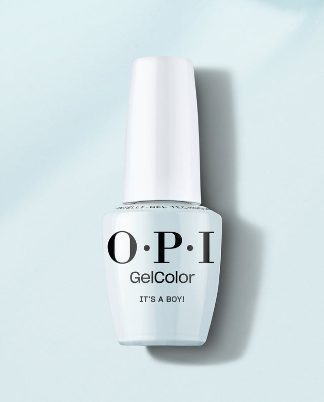OPI GelColor Intelli-Gel  GCT75