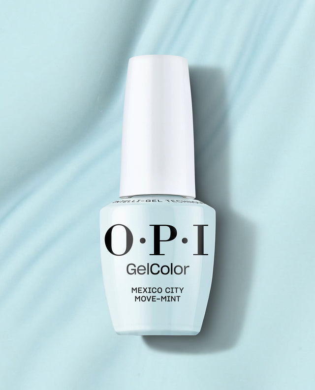 OPI GelColor Intelli-Gel  GCM83