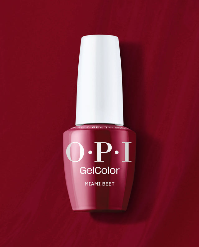 OPI GelColor Intelli-Gel  GCB78