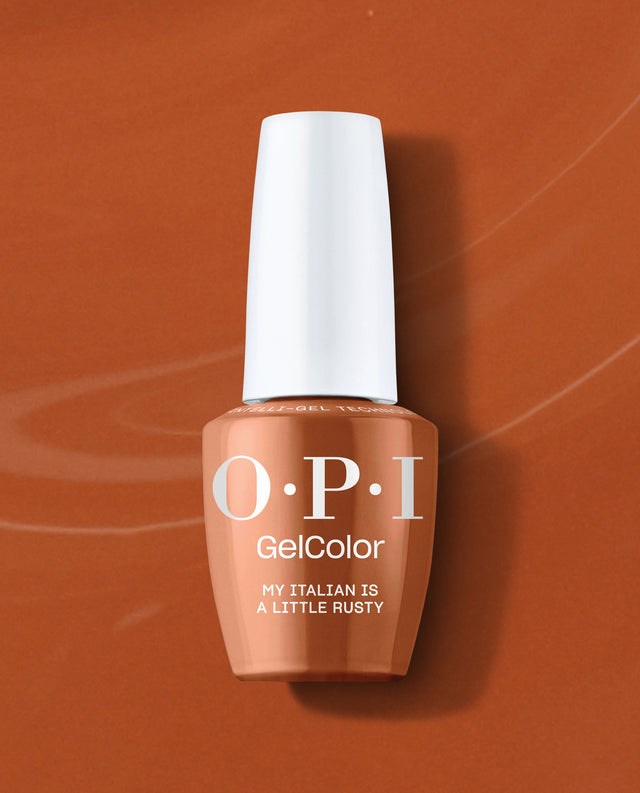 OPI GelColor Intelli-Gel  GCMI03