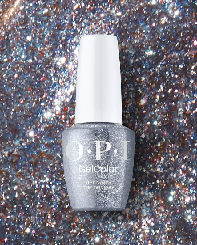 OPI GelColor Intelli-Gel  GCMI08