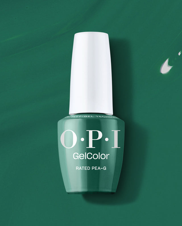OPI GelColor Intelli-Gel  GCH007