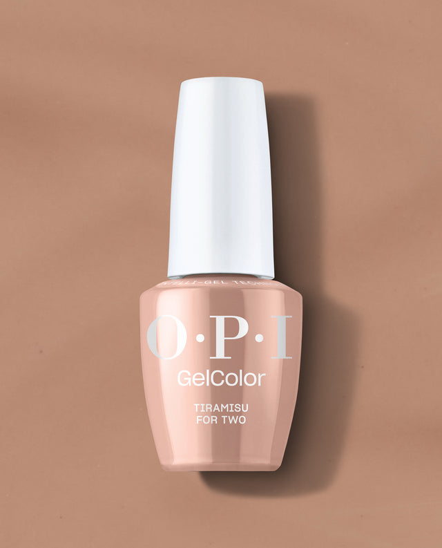 OPI GelColor Intelli-Gel  GCV28