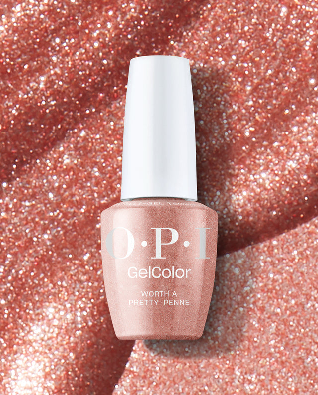 OPI GelColor Intelli-Gel  GCV27