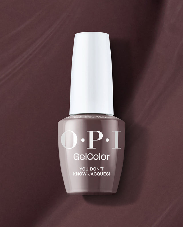 OPI GelColor Intelli-Gel  GCF15