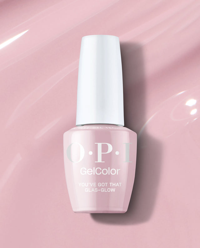 OPI GelColor Intelli-Gel  GCU22