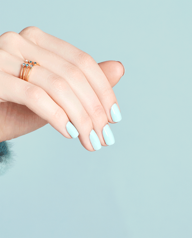 OPI GelColor Intelli-Gel  GCV33