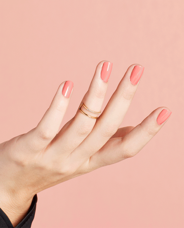 OPI GelColor Intelli-Gel  GCN57
