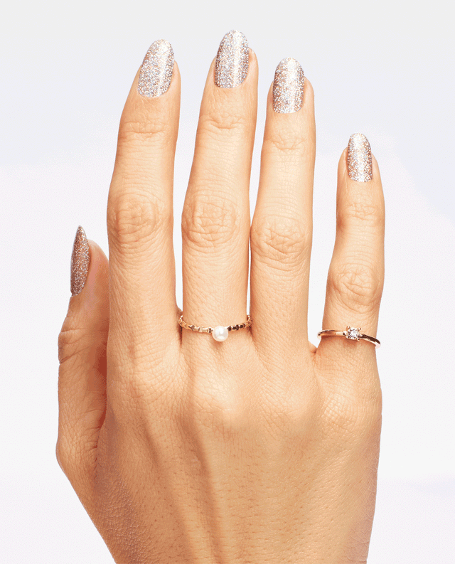 OPI GelColor Intelli-Gel  GCE02