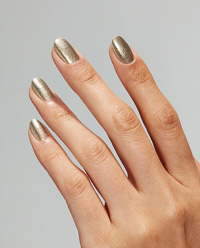 OPI Gel - GCF010 I Mica Be Dreaming