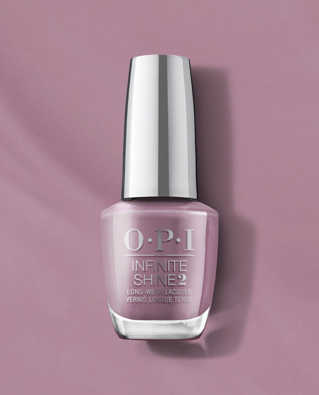 OPI Infinite Shine Polish - ISL56 IF YOU PERSIST...