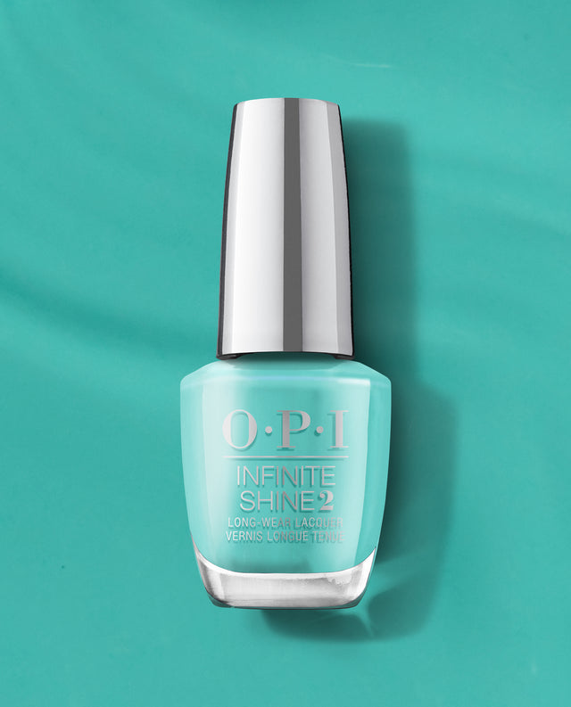 OPI Infinite Shine Polish - ISLP011 I'm Yacht Leaving