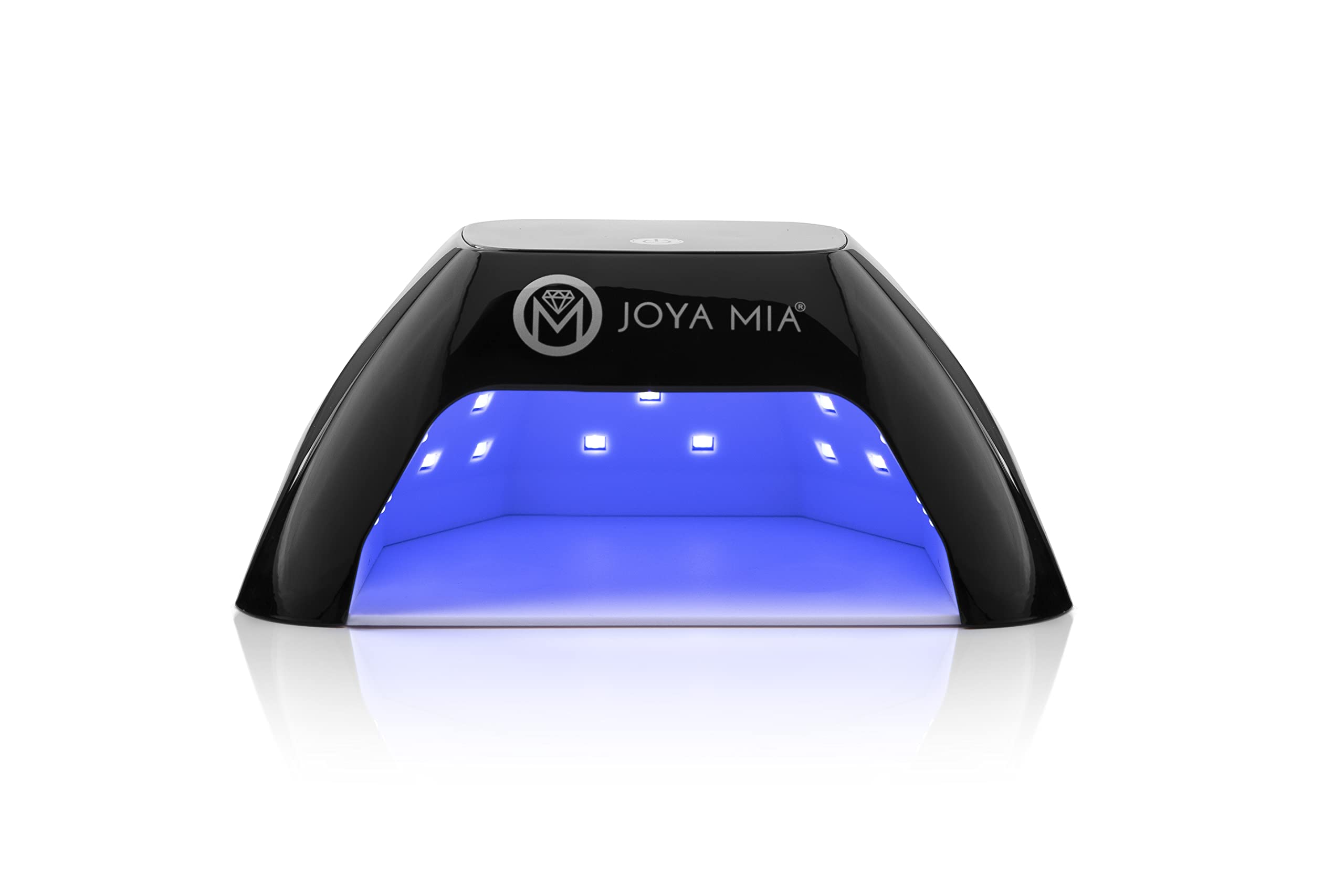 Joya Mia LED Nail Dryer V10s-BLACK