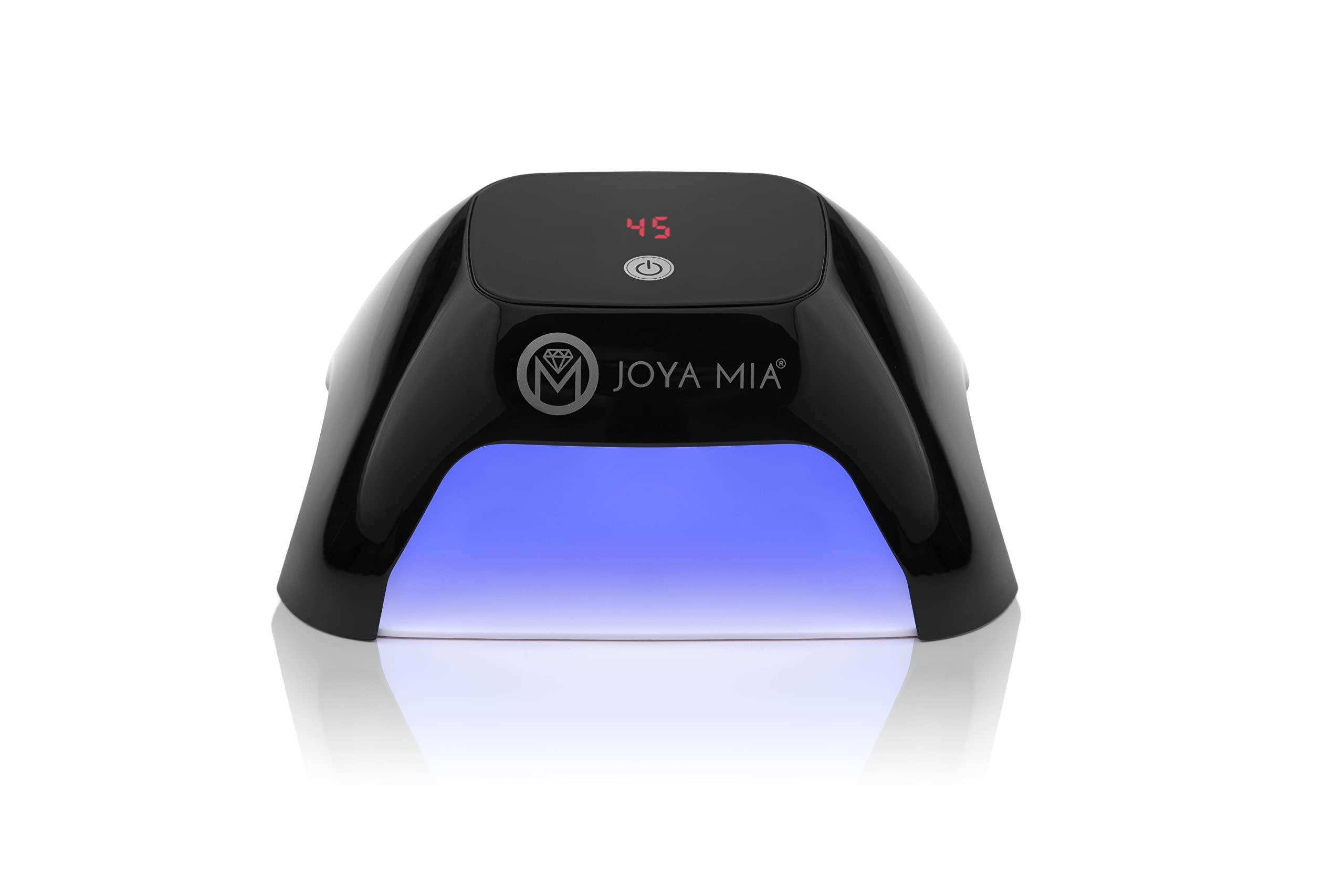 Joya Mia LED Nail Dryer V10s-BLACK