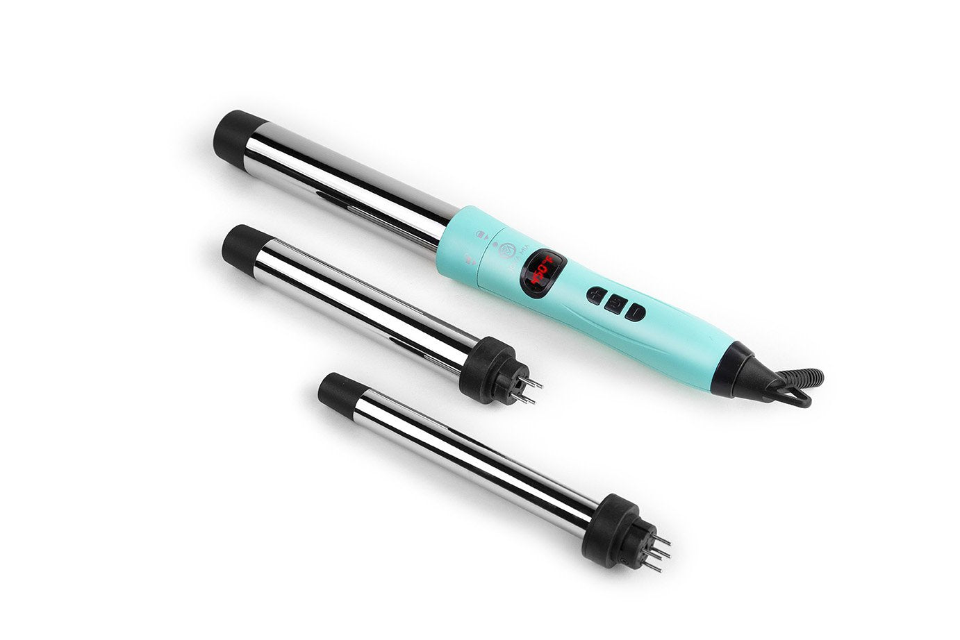 PRODIGY CURLING WAND