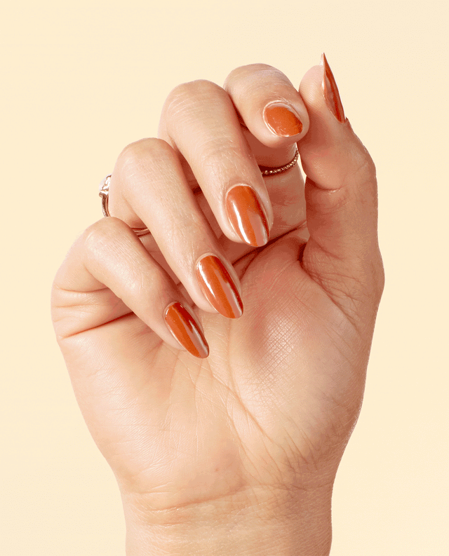 OPI GelColor Intelli-Gel  GCMI03