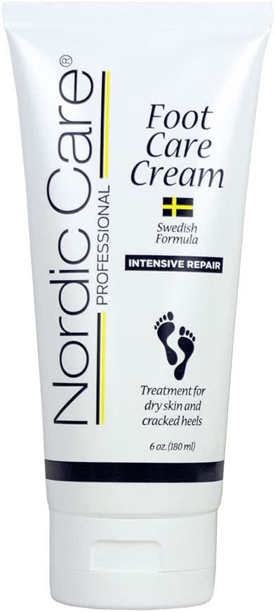 Nordic Care Foot Care Cream 5.9 oz