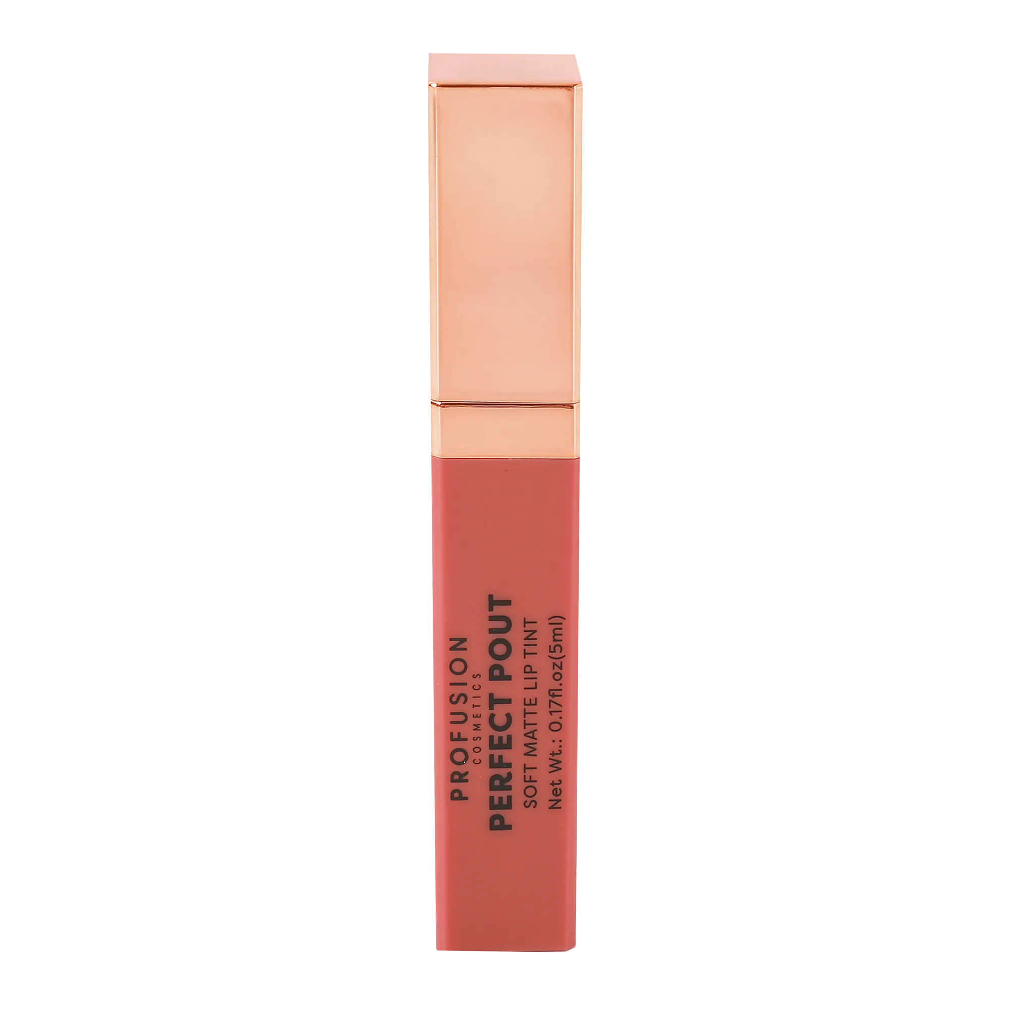 Perfect Pout | Soft Matte Lip Tint