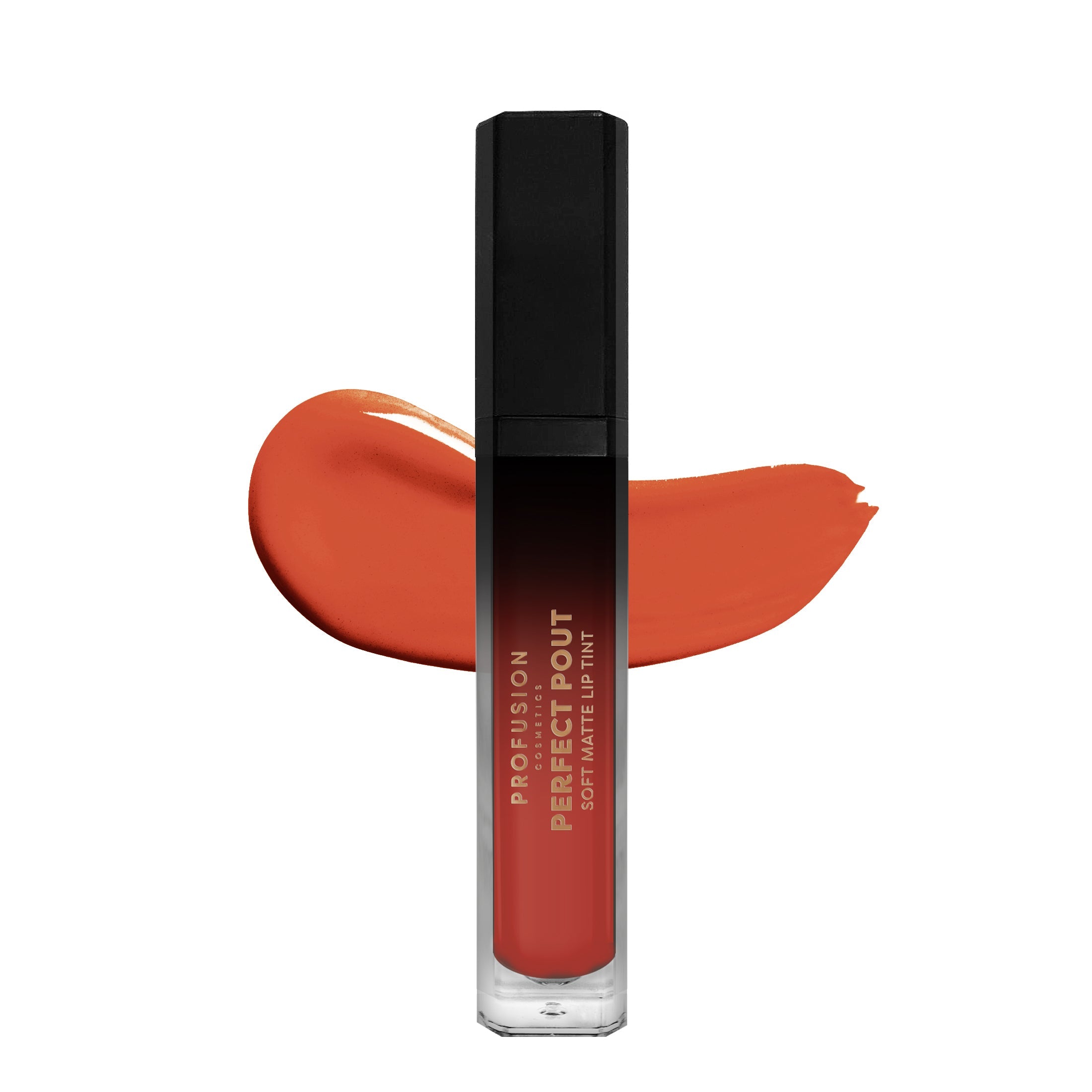 PERFECT POUT | Soft Matte Lip Tint (Original Packaging)