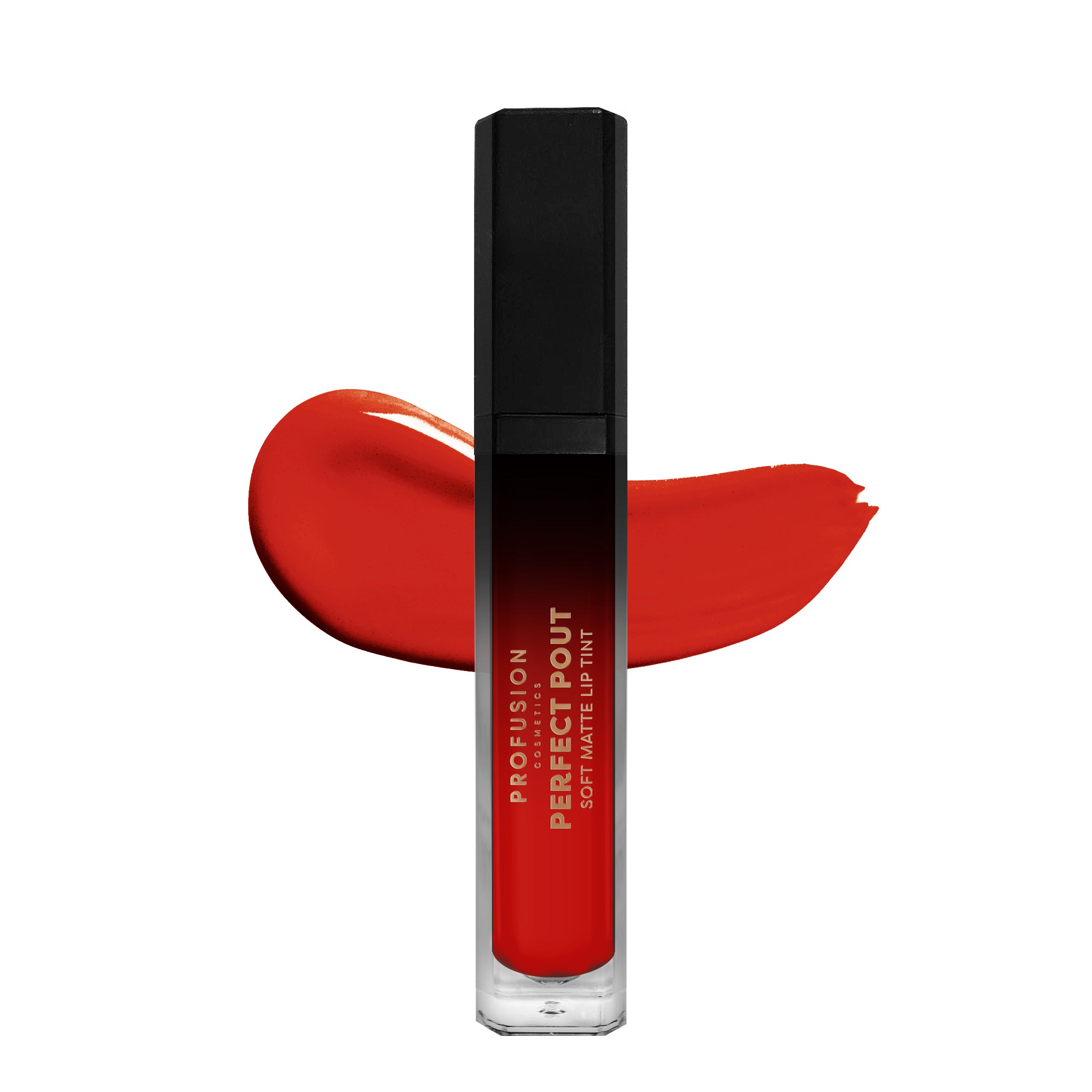 PERFECT POUT | Soft Matte Lip Tint (Original Packaging)