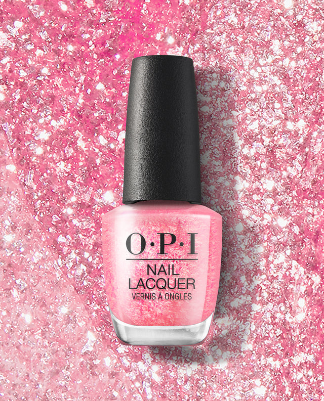 OPI Nail Polish - NLD51 Pixel Dust